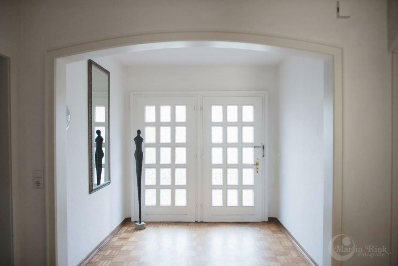 Eggershof Apartment Soltau Exterior photo